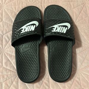 Women’s Nike Slides